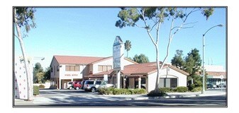 AAA Plaza - Storefront Property