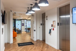 More details for 201 Spear St, San Francisco, CA - Coworking for Lease