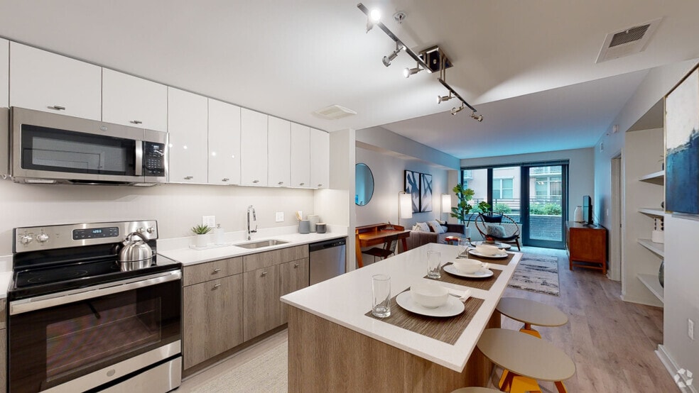 8200 Dixon Ave, Silver Spring, MD for lease - Building Photo - Image 2 of 60