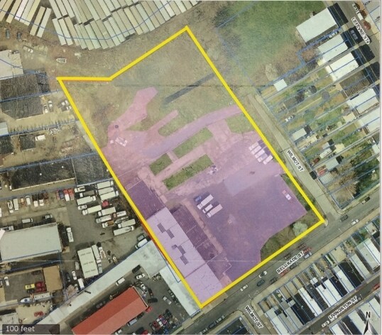 2500 Wilmot St, Philadelphia, PA for sale Primary Photo- Image 1 of 3