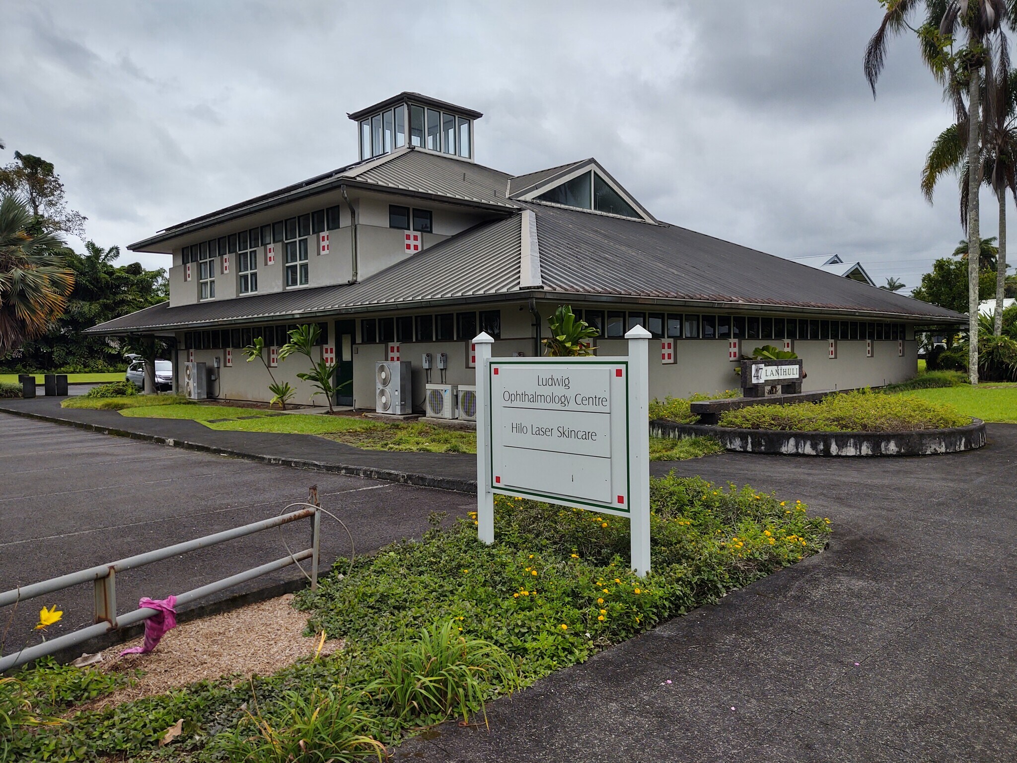 47 Lanihuli St, Hilo, HI for sale Building Photo- Image 1 of 1