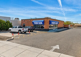 More details for 241 Eubank Blvd NE, Albuquerque, NM - Retail for Lease