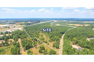 More details for 0 Moffett Springs Rd, Huntsville, TX - Land for Sale