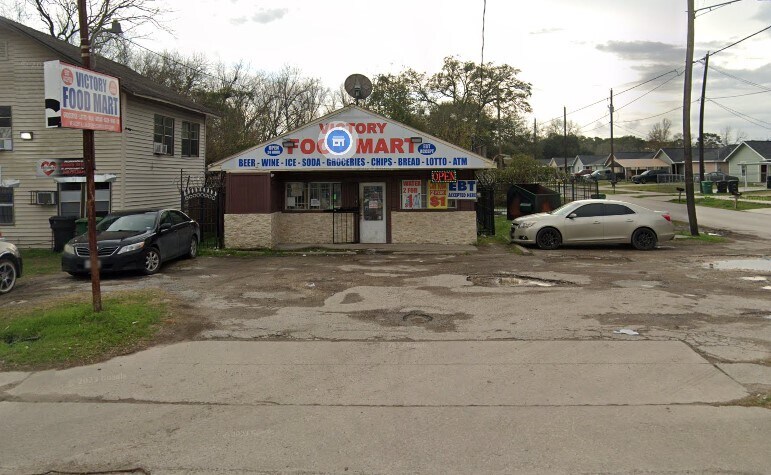 2021 S Victory Dr, Houston, TX for sale Primary Photo- Image 1 of 1