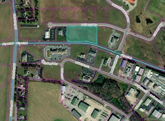More details for 207 Liberty way, Milford, DE - Flex for Lease