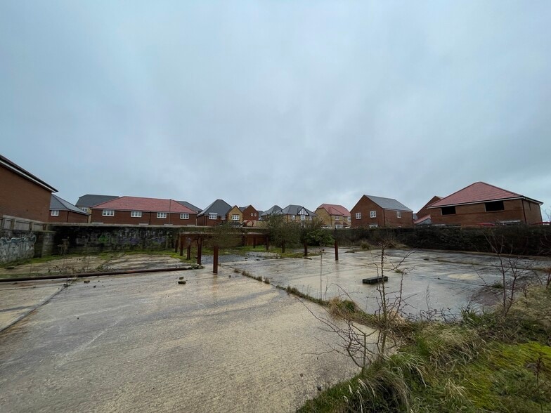 Highworth Rd, Faringdon for sale - Building Photo - Image 2 of 5