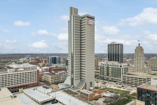 More details for 110 E Wayne St, Fort Wayne, IN - Coworking for Lease