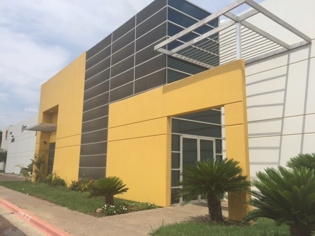 11905 Hayter Rd, Laredo, TX for sale Building Photo- Image 1 of 1