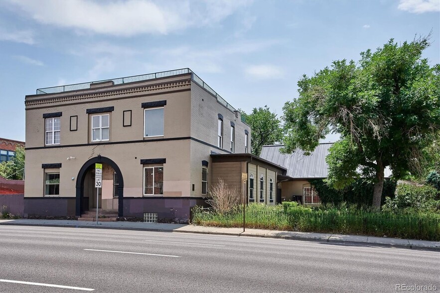 578 Galapago St, Denver, CO for sale - Building Photo - Image 1 of 11