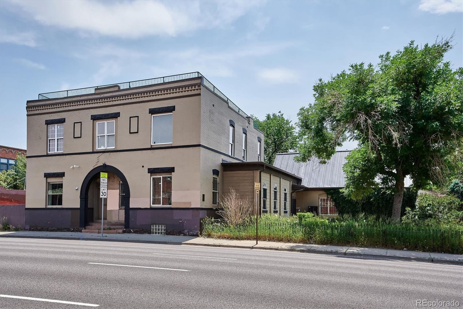 578 Galapago St, Denver, CO for sale Building Photo- Image 1 of 12