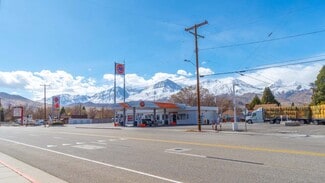 More details for 109 S Main St, Big Pine, CA - Retail for Sale