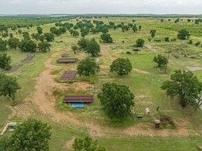3316 US Highway 180 W, Breckenridge, TX - AERIAL map view - Image1