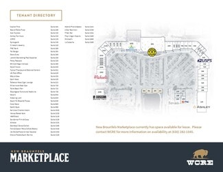 More details for 651 N Ih-35, New Braunfels, TX - Office/Retail, Retail for Lease