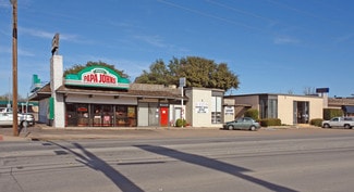 More details for 3900 N 1st St, Abilene, TX - Office/Retail for Lease