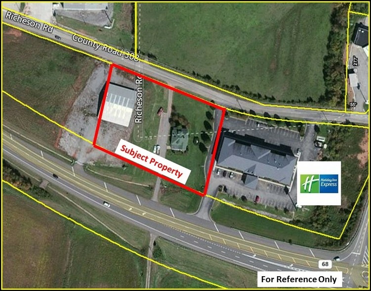 0 New Hwy 68, Sweetwater, TN for sale - Building Photo - Image 1 of 8