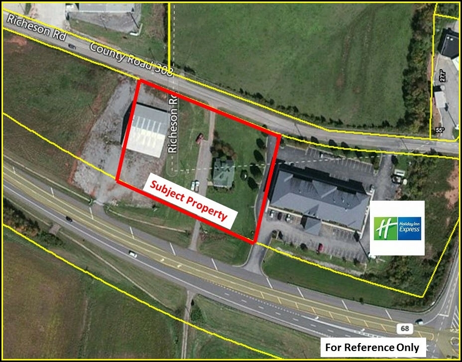 0 New Hwy 68, Sweetwater, TN for sale Building Photo- Image 1 of 9