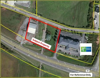 More details for 0 New Hwy 68, Sweetwater, TN - Land for Sale