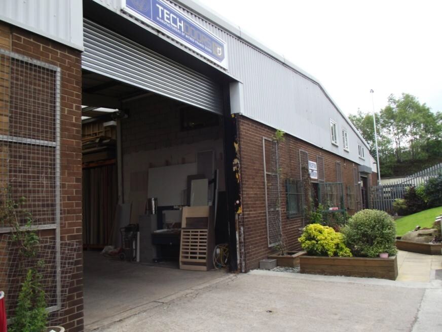 Hargreaves St, Oldham for sale Primary Photo- Image 1 of 1
