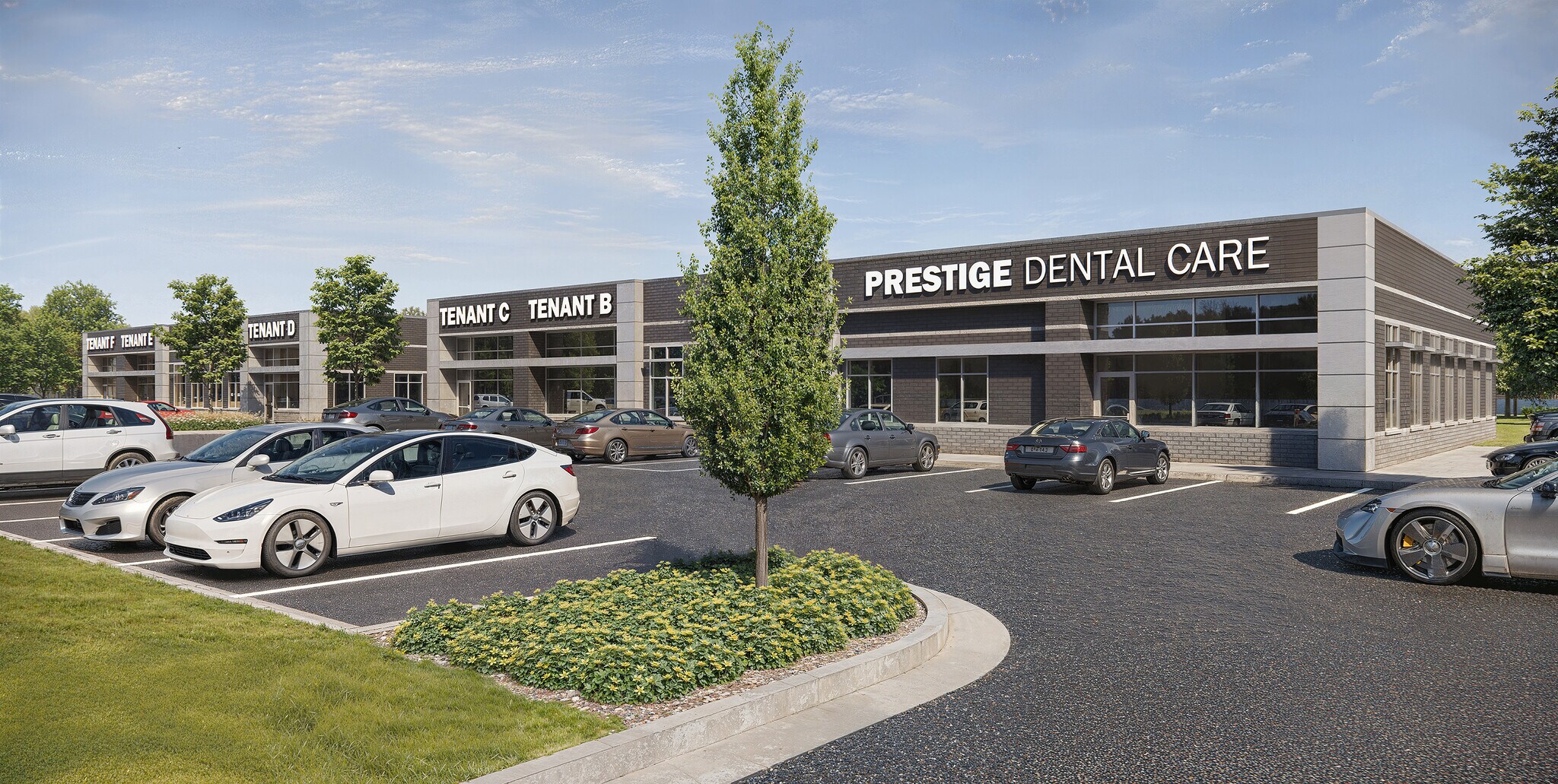 26800 Pontiac Trl, South Lyon, MI for lease Building Photo- Image 1 of 4