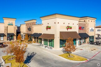 More details for 2552 Stonebrook Pky, Frisco, TX - Retail for Lease
