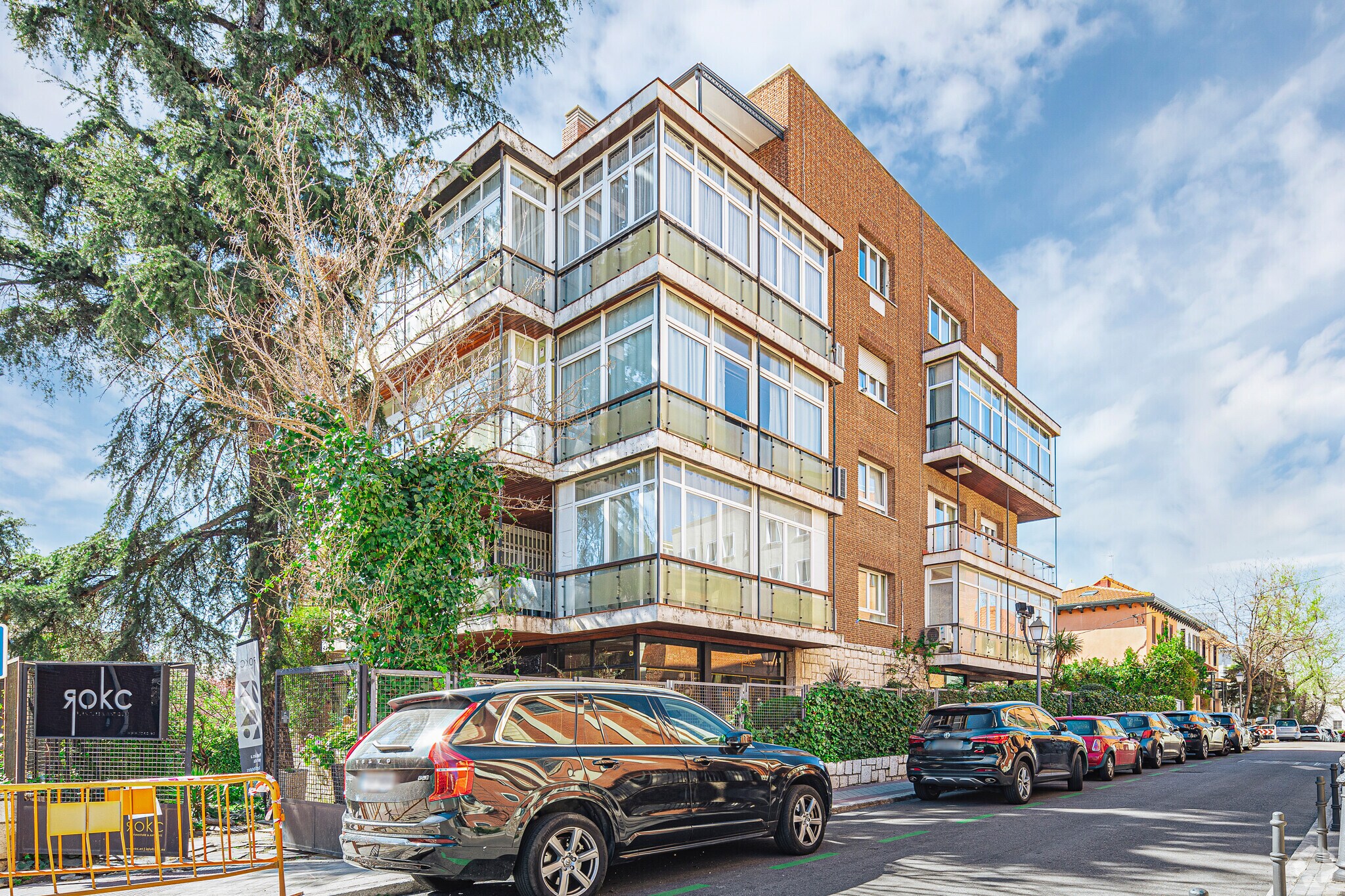 Calle Bidasoa, 16, Madrid, Madrid for sale Primary Photo- Image 1 of 1