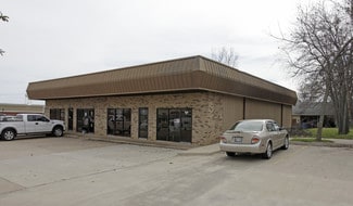 More details for 1001 W Northwest Hwy, Grapevine, TX - Office for Lease