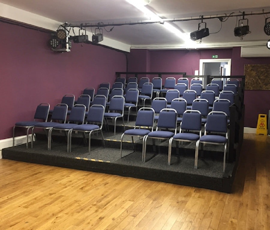 638-640 High Rd, London for sale Building Photo- Image 1 of 1