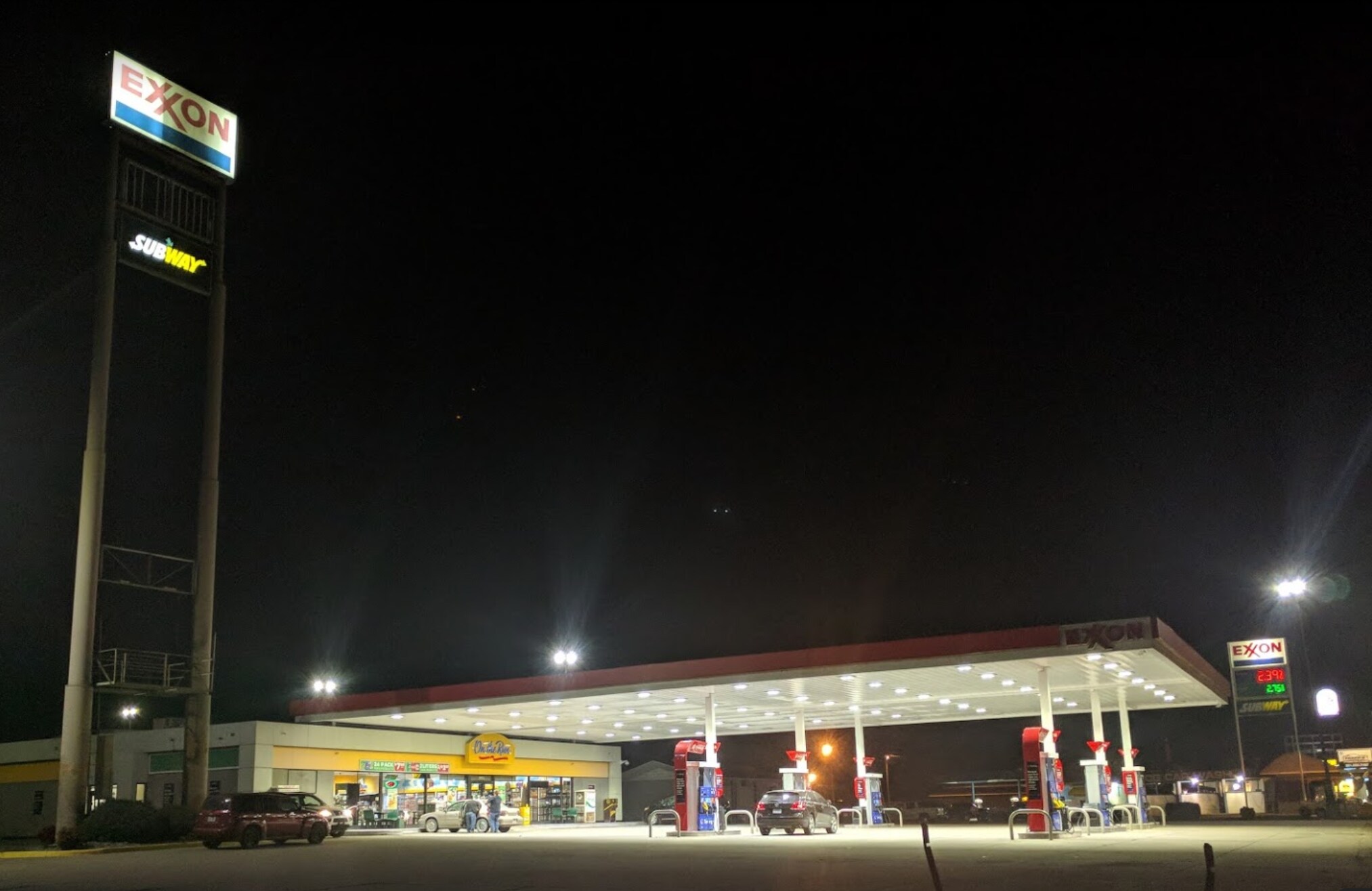 115 Highway 167 N, Bald Knob, AR for sale Primary Photo- Image 1 of 1