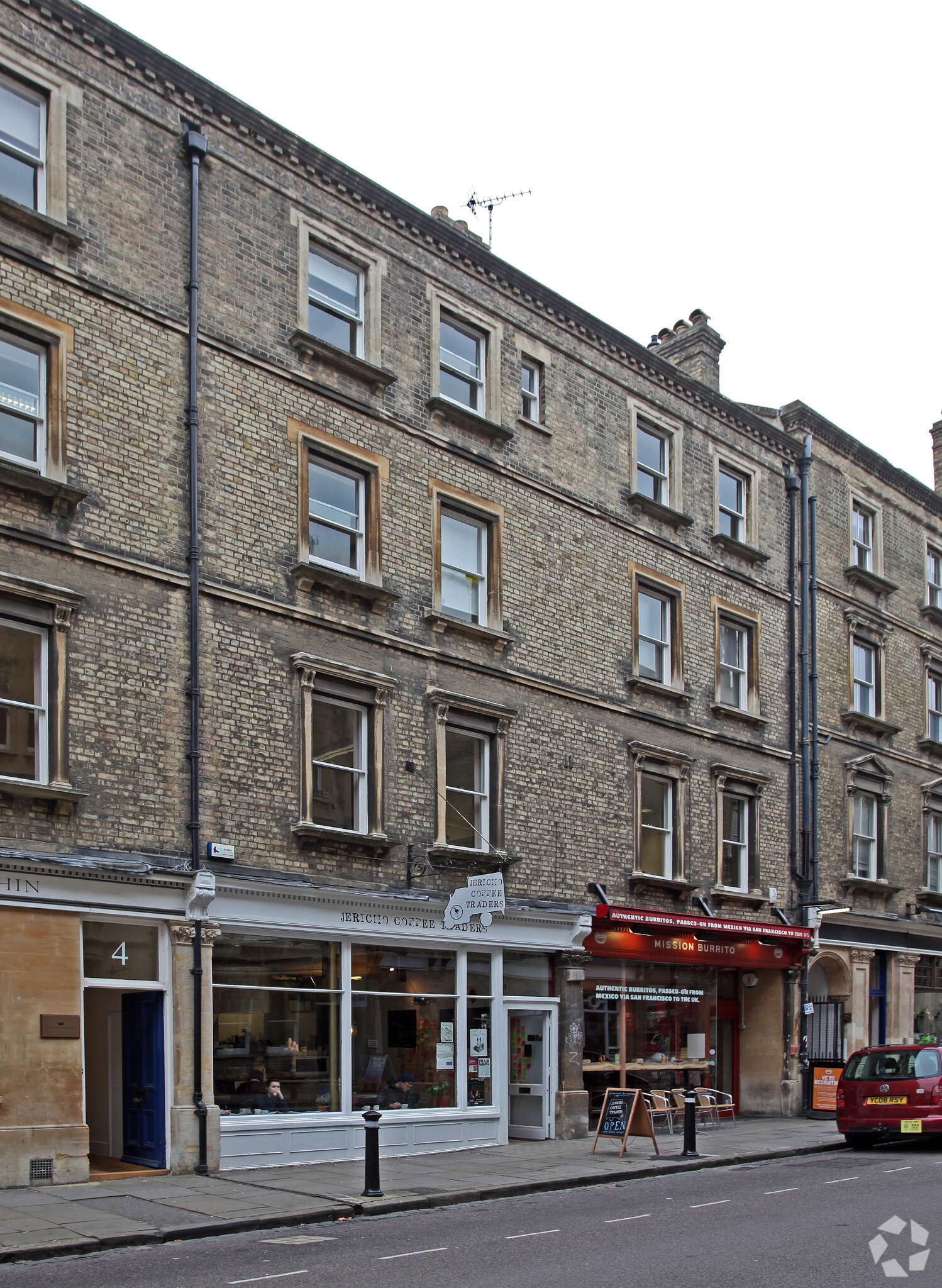 2 King Edward St, Oxford for sale Primary Photo- Image 1 of 1