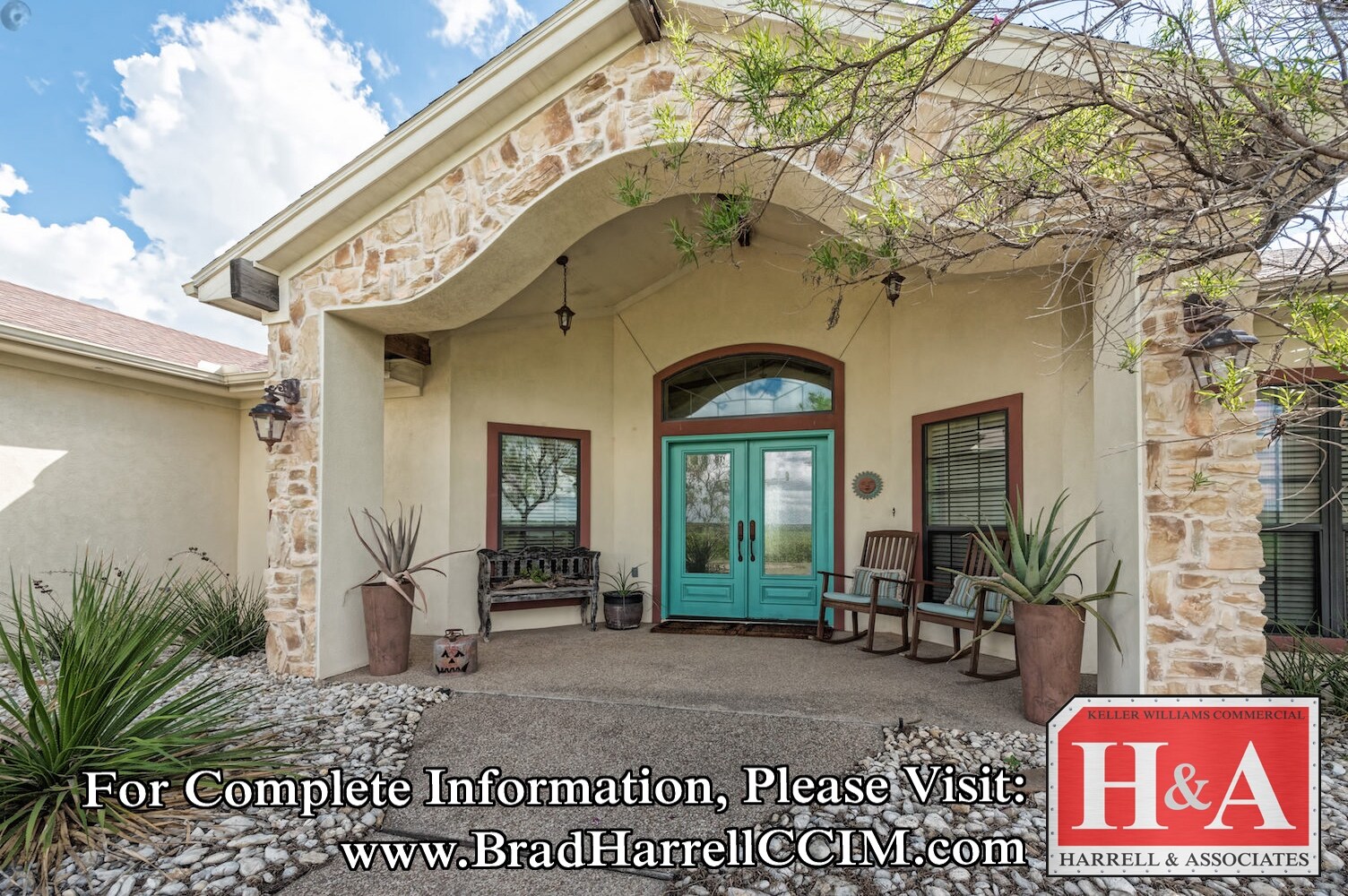 300 County Road 433, Lorena, TX for sale Primary Photo- Image 1 of 1