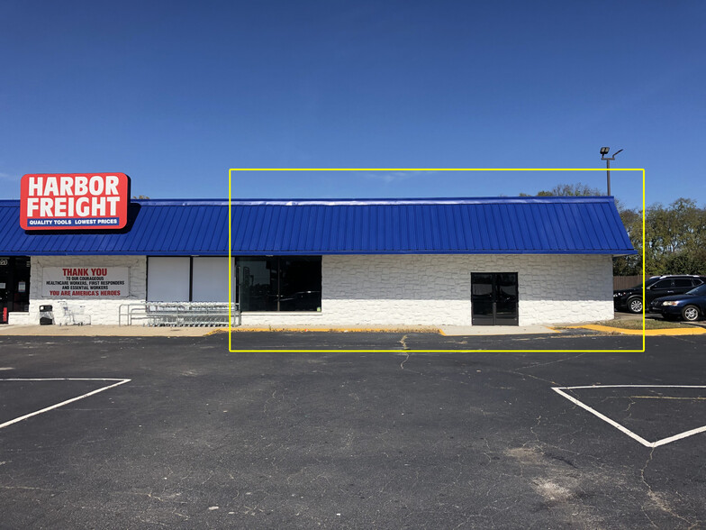 420 W Main St, Gallatin, TN for sale - Primary Photo - Image 1 of 1