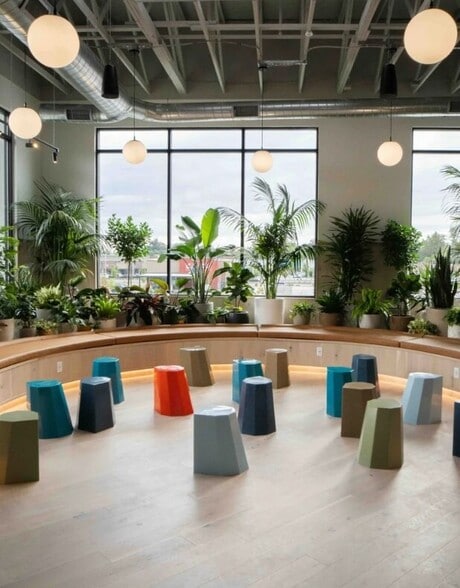 219 N 19Th Ave, Bozeman, MT for lease - Interior Photo - Image 2 of 6