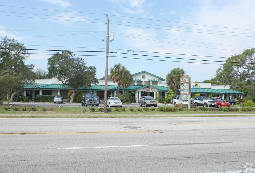 6615 N Atlantic Ave, Cape Canaveral, FL for sale - Primary Photo - Image 1 of 1