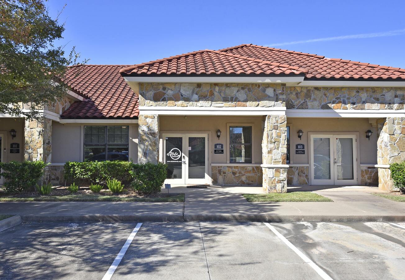 4502 Riverstone Blvd, Missouri City, TX 77459 - Office for Lease | LoopNet