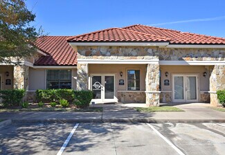 More details for 4502 Riverstone Blvd, Missouri City, TX - Office for Sale