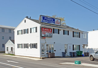 More details for 198 Ashworth Ave, Hampton, NH - Hospitality for Sale