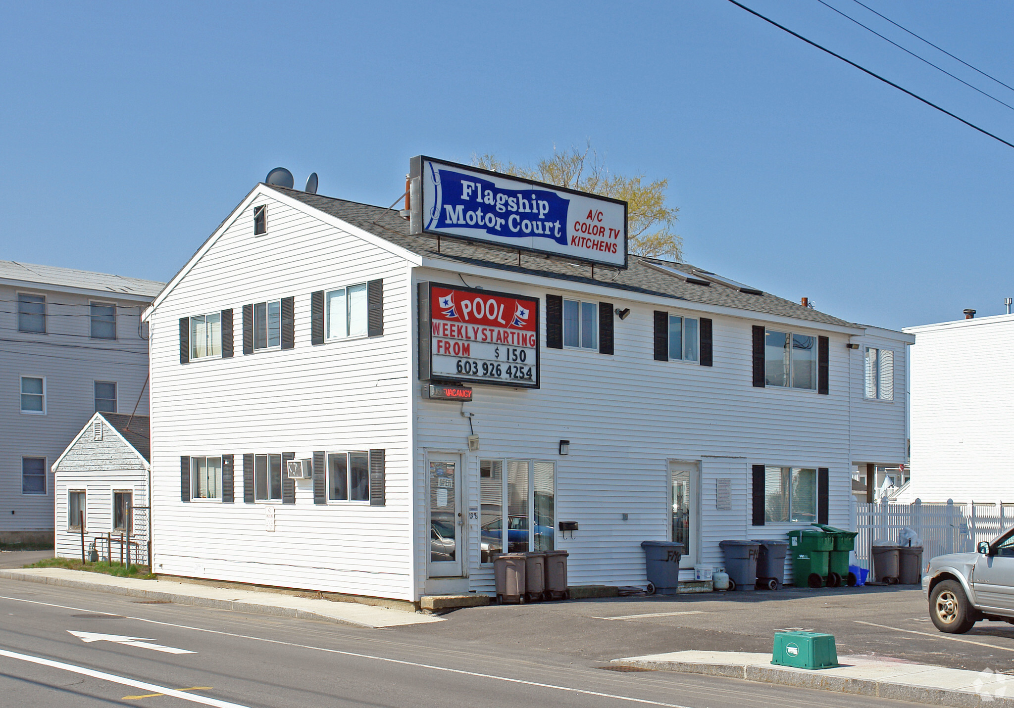 198 Ashworth Ave, Hampton, NH for sale Primary Photo- Image 1 of 62