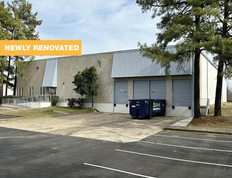 Southeast Industrial For Lease - Warehouse