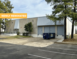 More details for 4040 Delp, Memphis, TN - Industrial for Lease