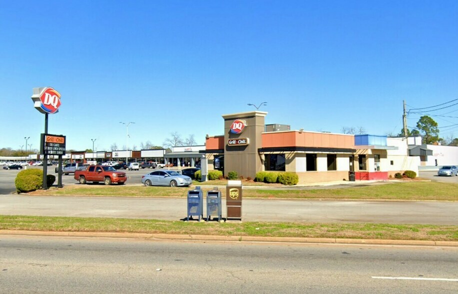 1804 E Oglethorpe Blvd, Albany, GA 31705