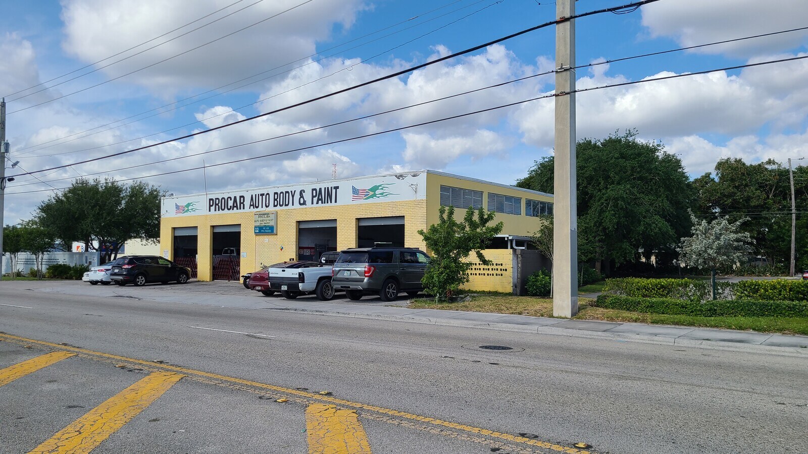 1705 N Dixie Hwy Pompano Beach FL 33060 LoopNet