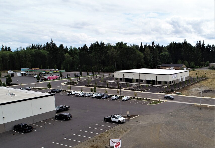 7313 NE 113th St, Vancouver, WA for lease - Building Photo - Image 3 of 17