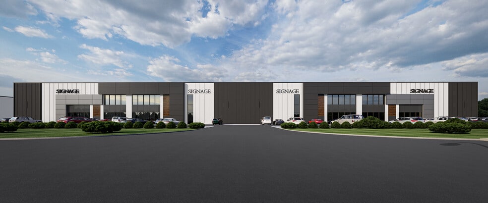 274171 Wallace Line, Ingersoll, ON for sale - Building Photo - Image 2 of 2