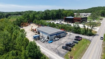 United Rentals | 24+ Yr History | TN - Warehouse