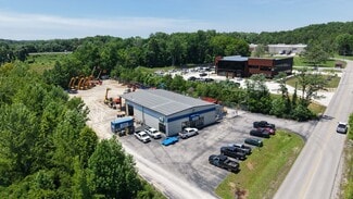 More details for 1830 Foreman Dr, Cookeville, TN - Retail for Sale