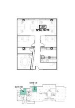 10701 Parkridge Blvd, Reston, VA for lease Floor Plan- Image 1 of 1