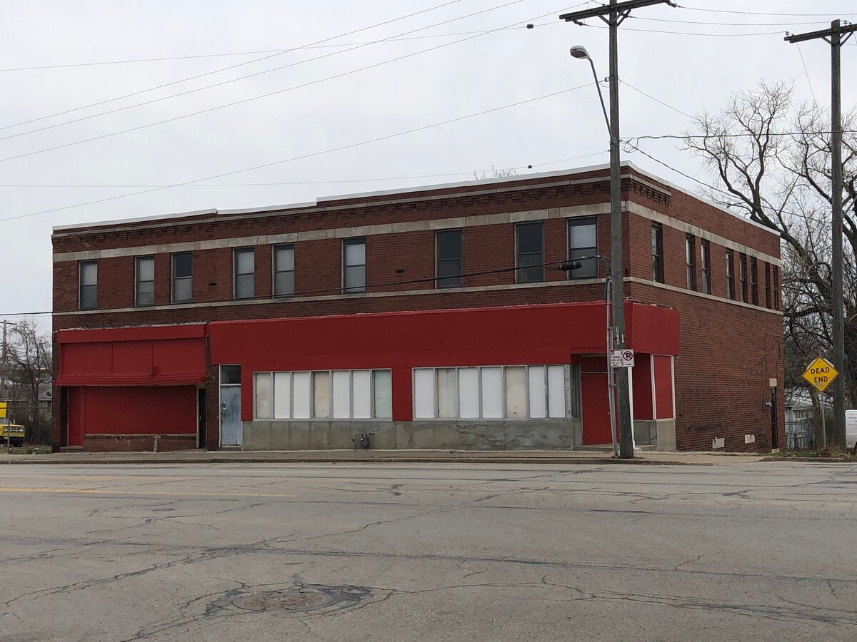 Truman Rd KCMO Kansas City, MO for Sale