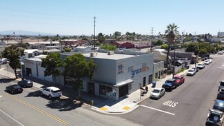 More details for 2751-2771 Imperial Ave, San Diego, CA - Retail for Sale