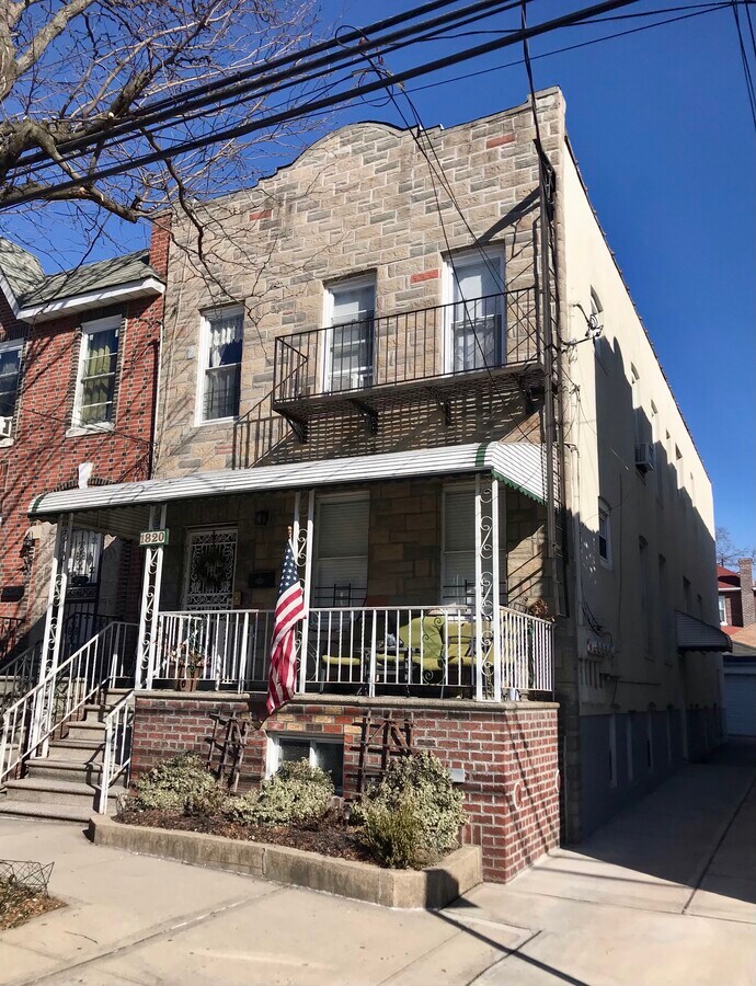1820 Hone Ave, Bronx, NY 10461