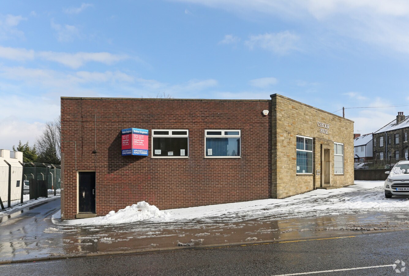 86 Richardshaw Ln, Pudsey, WYK LS28 6BN